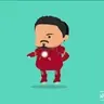 Аватар пользователя