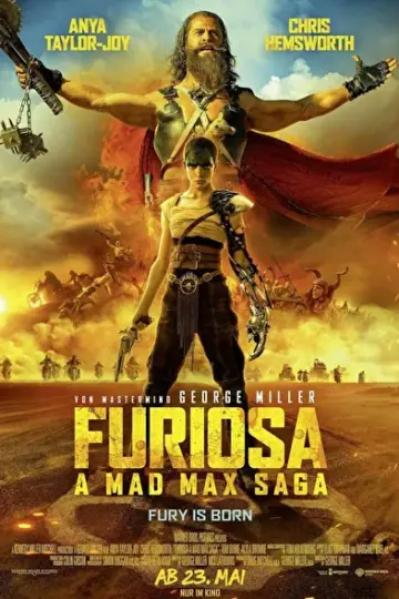 Постер к фильму